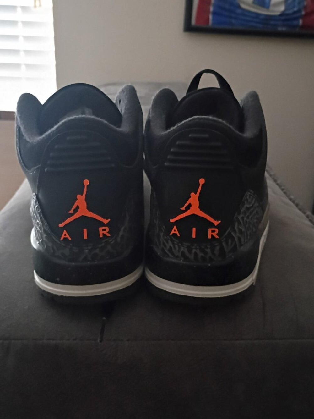 Air Jordan 3 Retro